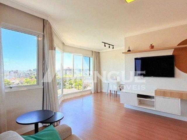 Apartamento à venda em Higienópolis