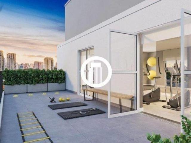 Apartamento à venda em Higienópolis