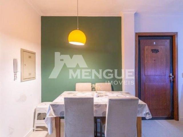 Apartamento à venda em Higienópolis