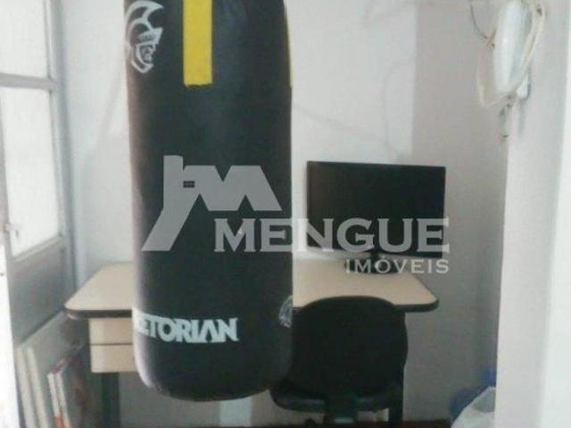 Apartamento à venda em Higienópolis