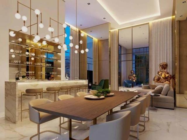 Apartamento à venda em Higienópolis