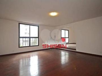 Apartamento a venda em Higienópolis!