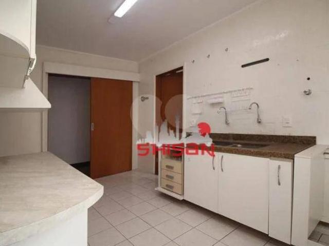 Apartamento a venda em Higienópolis!