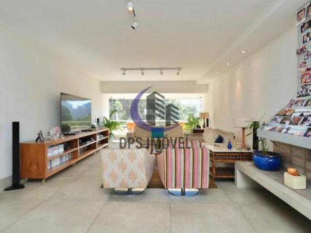 Apartamento à venda em Higienópolis