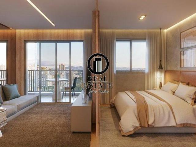Apartamento à venda em Higienópolis