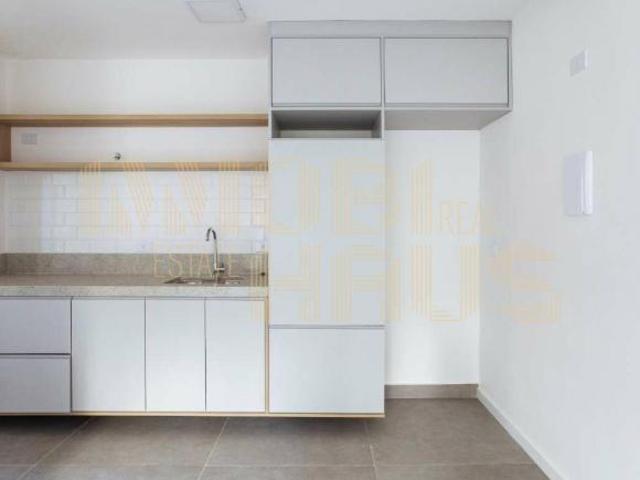 Apartamento à venda em Higienópolis 01 Quarto