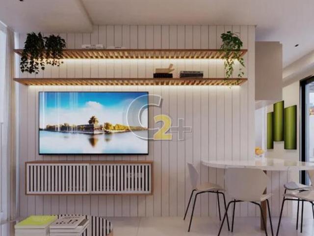 Apartamento a venda em Higienopolis 1 quarto sem vaga