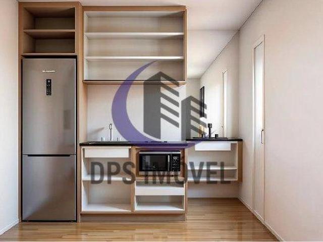 Apartamento à venda em Higienópolis