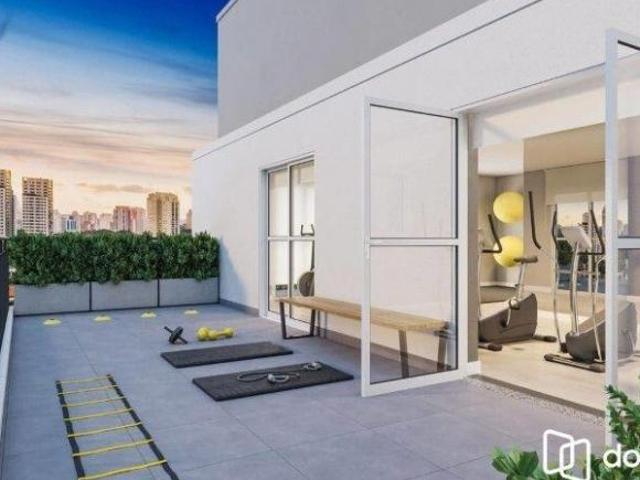 Apartamento à venda em Higienópolis