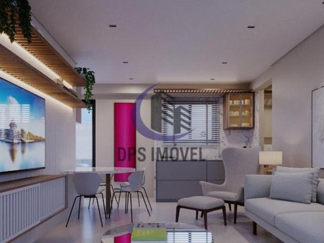 Apartamento à venda em Higienópolis