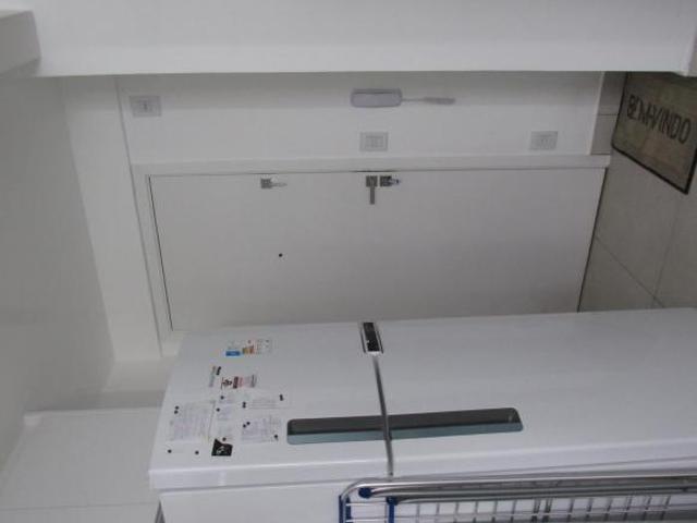 Apartamento à venda em Higienópolis com 27 m², 1 quarto, 0 vagas