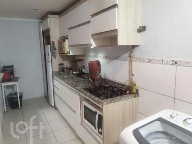 Apartamento à venda em Higienópolis com 40 m², 1 quarto, 1 suíte