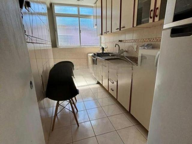 Apartamento à venda em Higienópolis com 75 m², 2 quartos