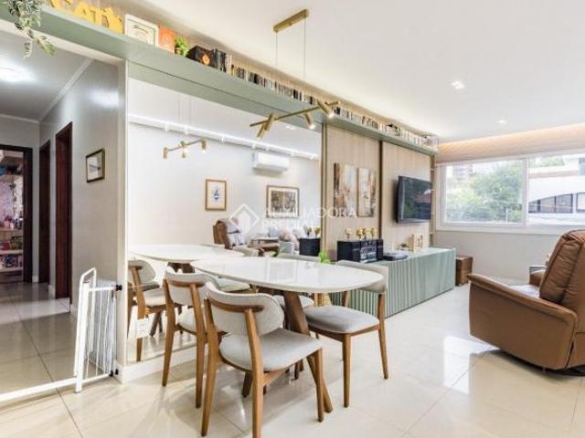 Apartamento à venda em Higienópolis, Porto Alegre