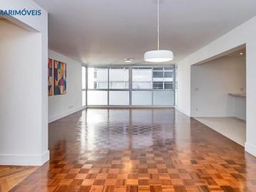 Apartamento à venda em Higienópolis, São Paulo SP: 3 quartos, 2 suítes, 2 salas, 4 banheiros, 2 vaga