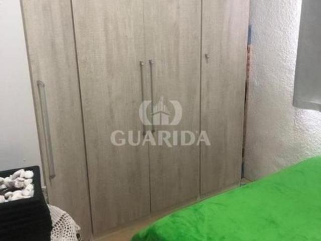 Apartamento à venda em Hipica com 40 m², 2 quartos