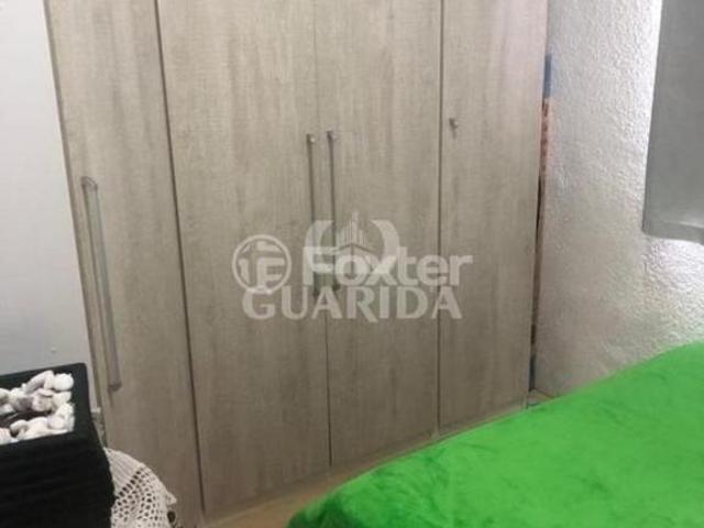 Apartamento à venda em Hipica com 40 m², 2 quartos