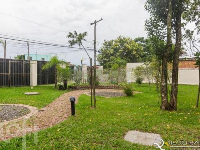 Apartamento à venda em Hipica com 51 m², 2 quartos, 1 vaga