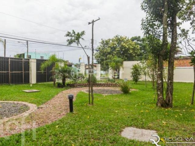 Apartamento à venda em Hipica com 51 m², 2 quartos, 1 vaga