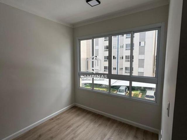 Apartamento à venda em Hortolândia, Jardim Villagio Ghiraldelli, com 2 quartos, com 47 m²