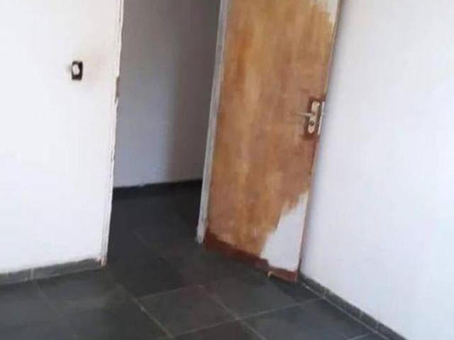 Apartamento à venda em Hortolândia, Jardim Nova Hortolândia I, com 2 quartos, co