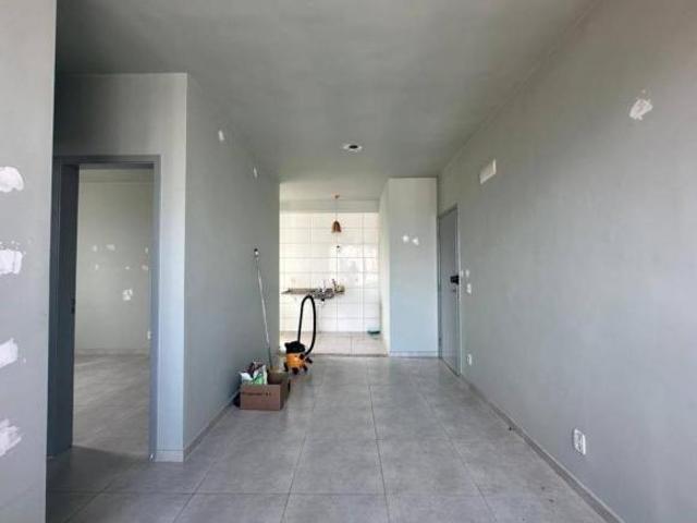 Apartamento à venda em Hortolândia, Jardim Nova Hortolândia I, com 2 quartos, co