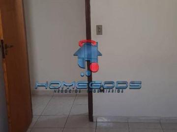 Apartamento à venda em Hortolândia, Jardim Santa Esmeralda, com 2 quartos, com 63 m²
