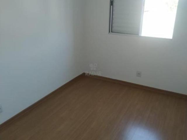 Apartamento à venda em Hortolândia, Parque Residencial João Luiz, com 2 quartos, com 52 m²