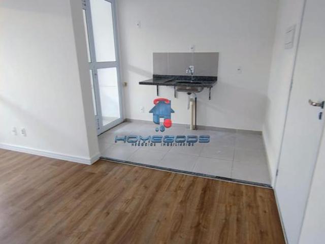 Apartamento à venda em Hortolândia, Parque São Miguel, com 2 quartos, com 56 m²