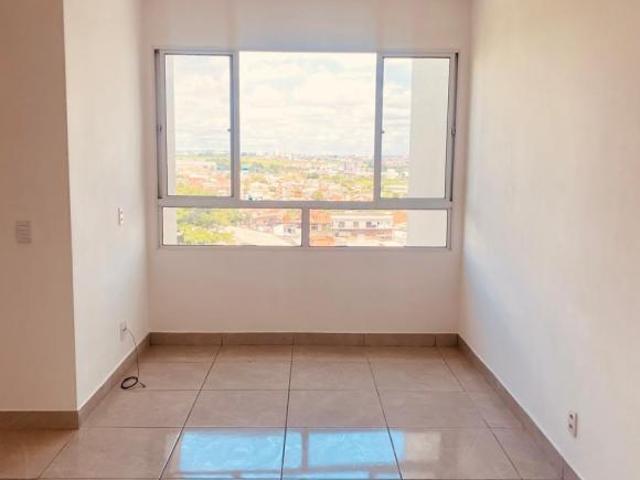 Apartamento à venda em Hortolândia – Pronto para morar!