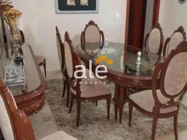 Apartamento à venda em Hortolândia Remanso Campineiro