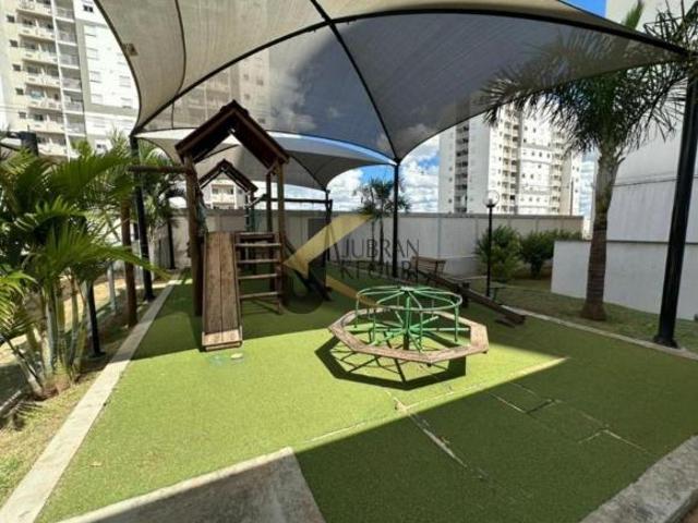 Apartamento à venda em Hortolândia Sp. Com 2 dormitórios, 1 suíte, com 2 salas amplas e arejadas, c