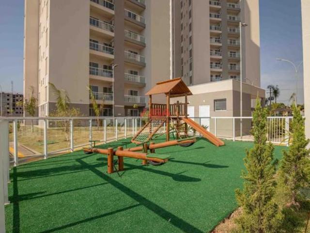 Apartamento à venda em Hortolândia SP, Jardim Amanda I! 2 quartos, 1 suíte, sala, 2 banheiros, 1 vag