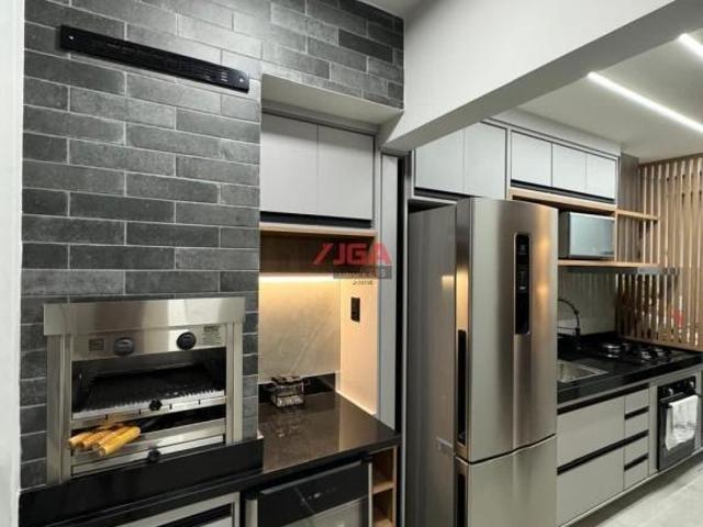 Apartamento à Venda em Hortolândia SP, Jardim Amanda I: Portal Terras de Carrara