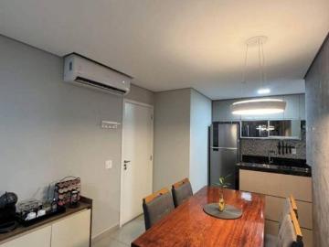 Apartamento à venda em Hortolândia, Vila Real, com 2 quartos, com 57 m²