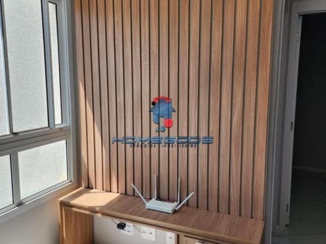 Apartamento a venda em Hortolândia