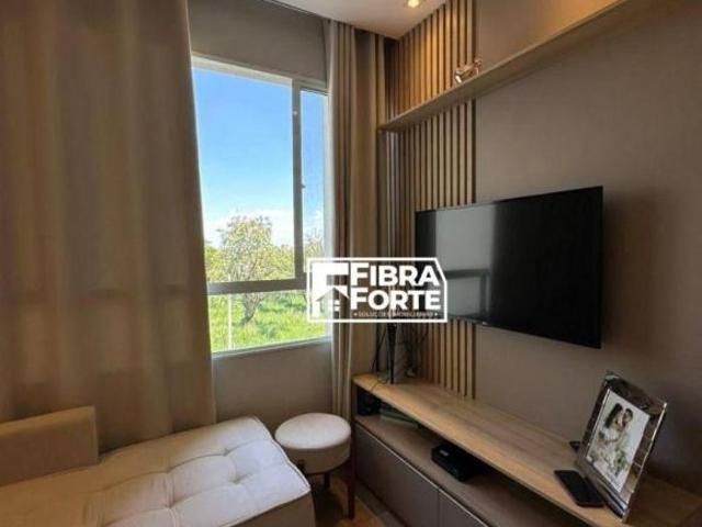 Apartamento a venda em Hortolândia/SP