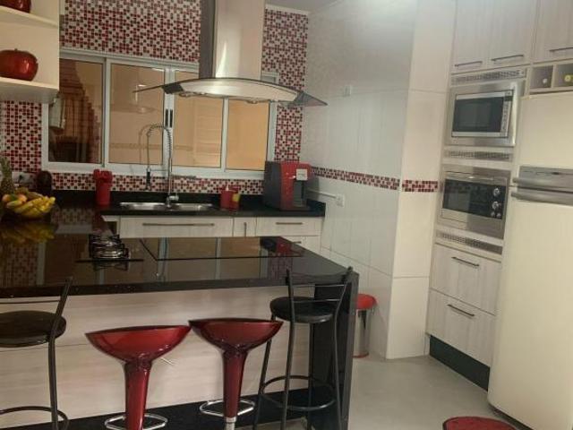 Apartamento à venda em Itaberaba com 253 m², 4 quartos, 4 vagas