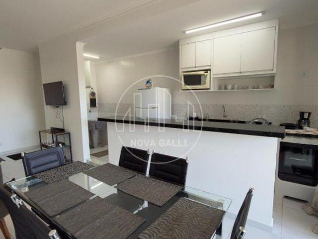 Apartamento à venda em Itaguá