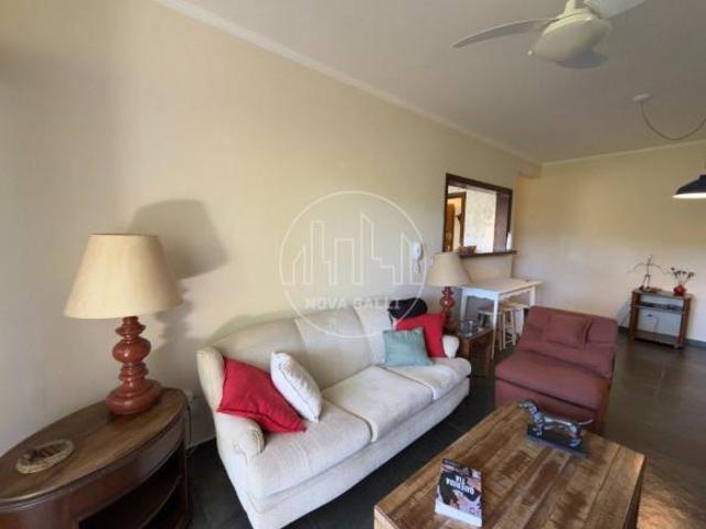 Apartamento à venda em Itaguá