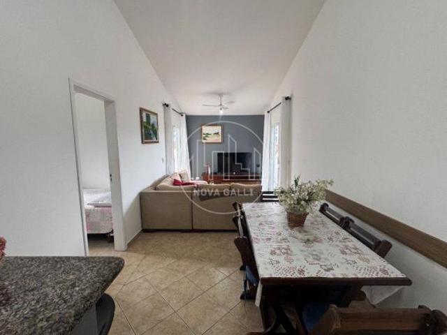 Apartamento à venda em Itaguá
