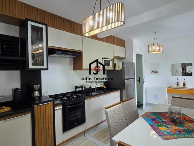 Apartamento à venda em Itaguá