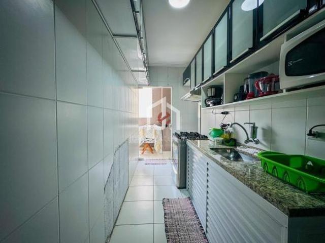 Apartamento à venda em Itaguá