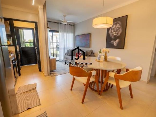 Apartamento à venda em Itaguá