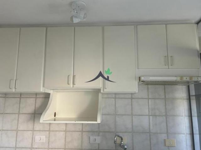 apartamento à venda em Itaim Bibi