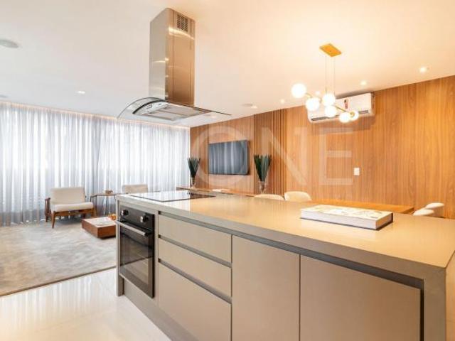 Apartamento à venda em Itaim Bibi