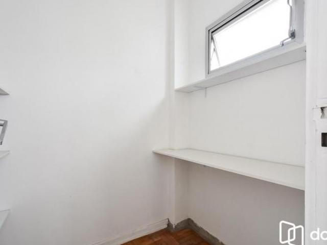 Apartamento à venda em Itaim Bibi