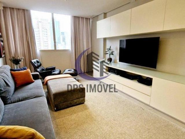 Apartamento à venda em Itaim Bibi