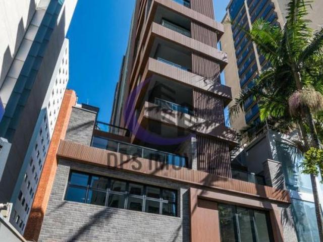 Apartamento à venda em Itaim Bibi