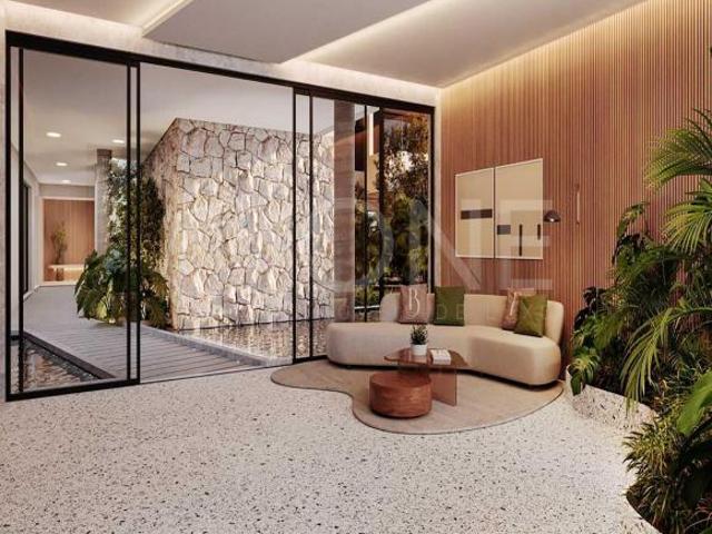 Apartamento à venda em Itaim Bibi